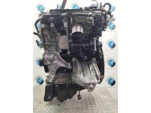 Engine from a Audi A4 2016