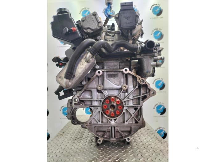Motor Saab 9-3 (Gebraucht)