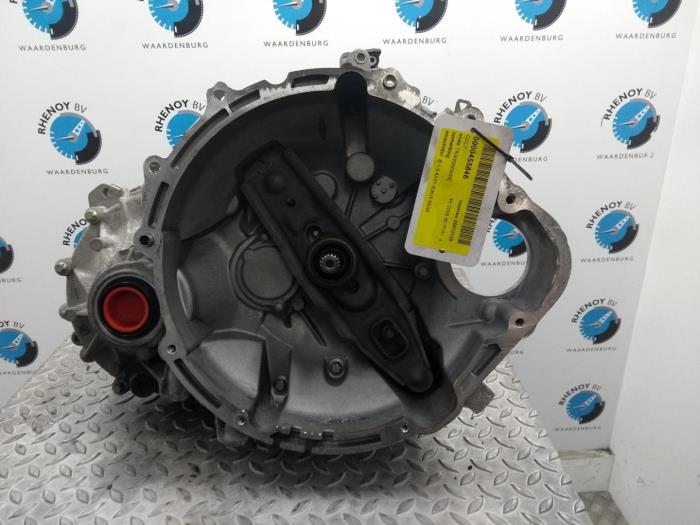 Gebrauchte Getriebe Mitsubishi Colt Preis € 217,80 Mit Mehrwertsteuer angeboten von Rhenoy Onderdelen b.v.