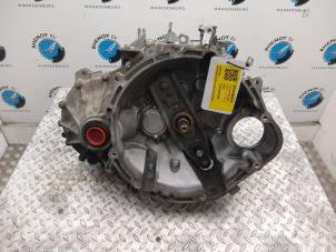 Getriebe van een Mitsubishi Colt 2007