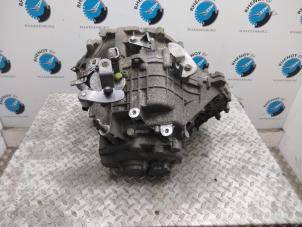 Getriebe van een Mitsubishi Colt 2007