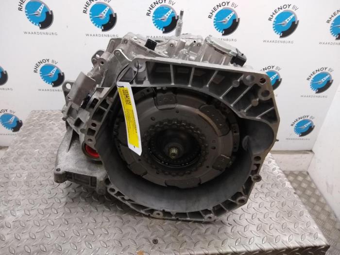 Usagé Boite de vitesses Renault Kangoo Prix € 3.025,00 Prix TTC proposé par Rhenoy Onderdelen b.v.