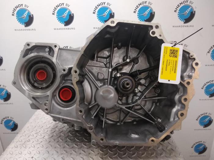 Gebrauchte Getriebe Nissan X-Trail Preis € 1.149,50 Mit Mehrwertsteuer angeboten von Rhenoy Onderdelen b.v.