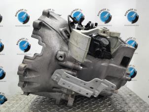 Getriebe van een Ford Kuga 2020