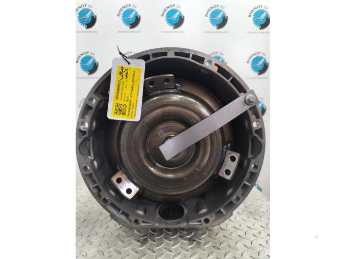 Usagé Boite de vitesses Mercedes SLK Prix € 907,50 Prix TTC proposé par Rhenoy Onderdelen b.v.