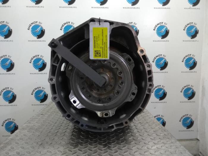 Getriebe BMW Z4 (Gebraucht)