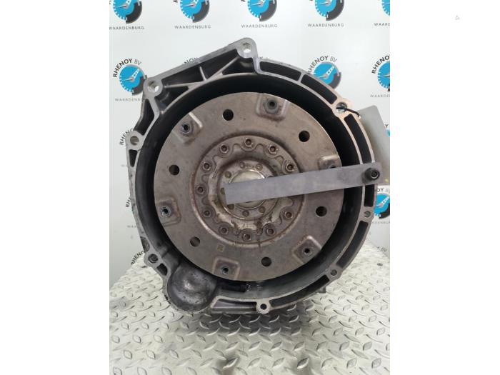 Getriebe BMW X5 (Gebraucht)