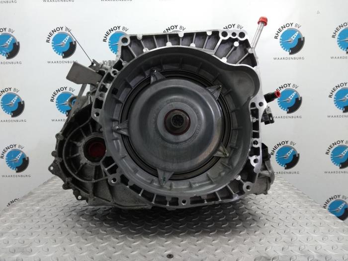 Used Gearbox Mercedes A-Klasse Price € 1.754,50 Inclusive VAT offered by Rhenoy Onderdelen b.v.