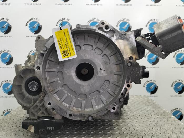 Gebrauchte Getriebe Kia Optima Preis € 2.420,00 Mit Mehrwertsteuer angeboten von Rhenoy Onderdelen b.v.