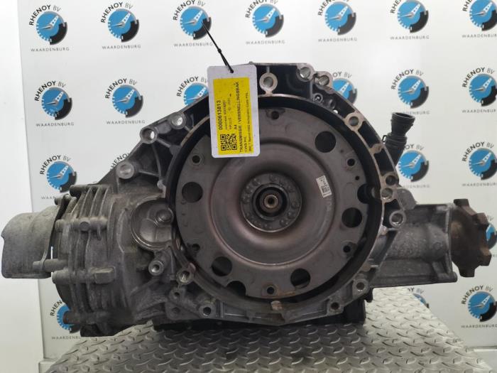 Gebrauchte Getriebe Audi A4 Preis € 1.996,50 Mit Mehrwertsteuer angeboten von Rhenoy Onderdelen b.v.