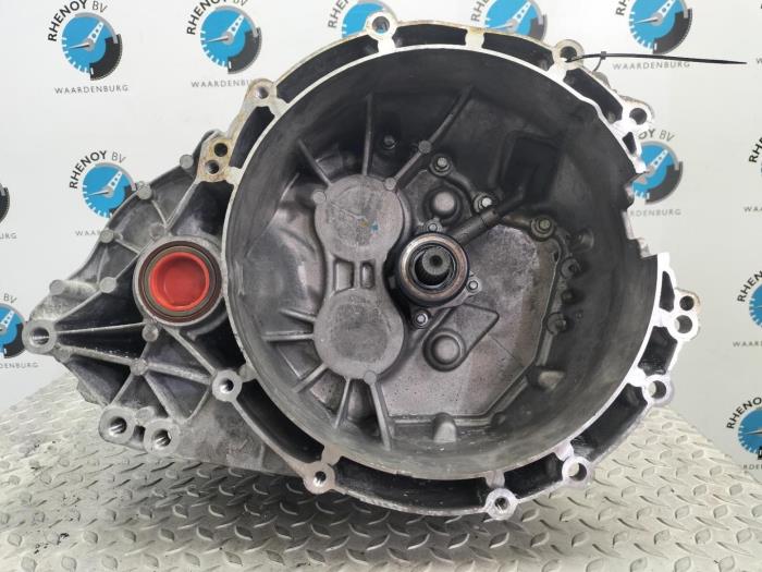 Usagé Boîte de vitesse Ford S-Max Prix € 1.512,50 Prix TTC proposé par Rhenoy Onderdelen b.v.