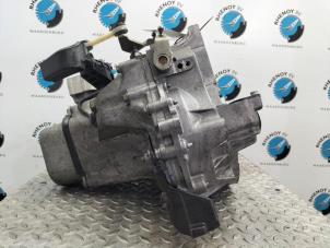 Getriebe van een Citroen C3 2020