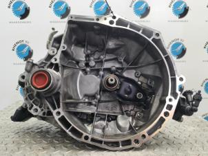 Getriebe van een Citroen C3 2020