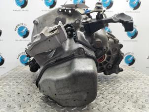 Getriebe van een Citroen C3 2020
