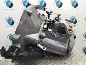 Getriebe van een Citroen C3 2020
