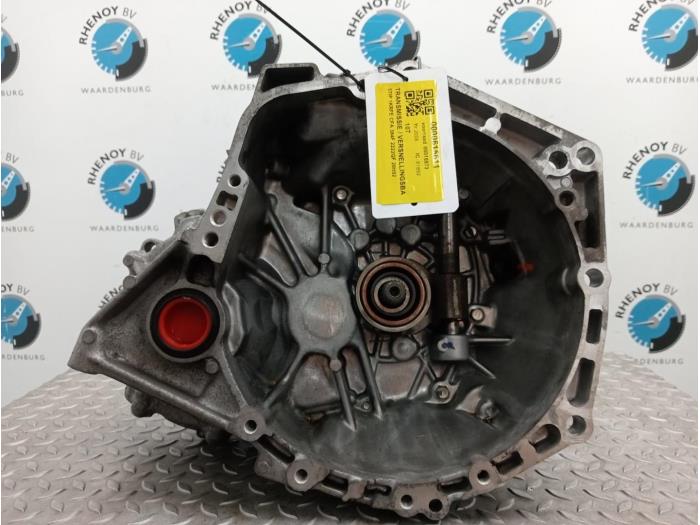 Used Gearbox Citroen C1 Price € 484,00 Inclusive VAT offered by Rhenoy Onderdelen b.v.