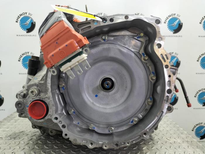 Used Gearbox Lexus RX 300 Price € 2.117,50 Inclusive VAT offered by Rhenoy Onderdelen b.v.