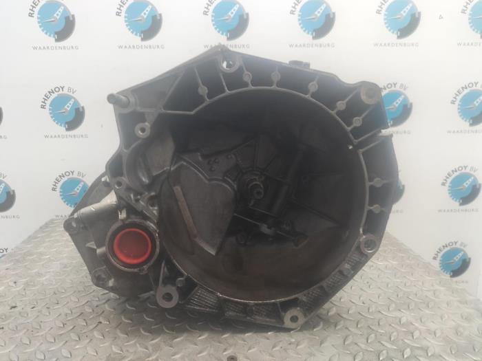 Getriebe Fiat 500 (Gebraucht)