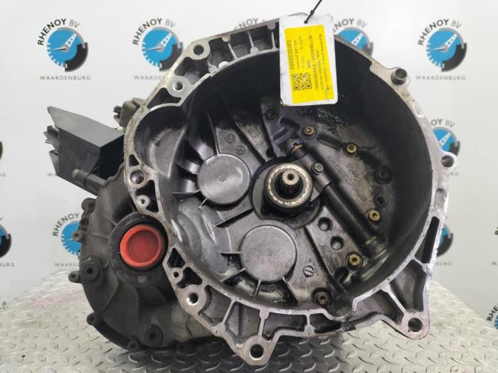 Getriebe BMW Mini One (Gebraucht)