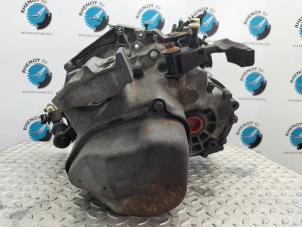 Getriebe van een Citroen C3 2010