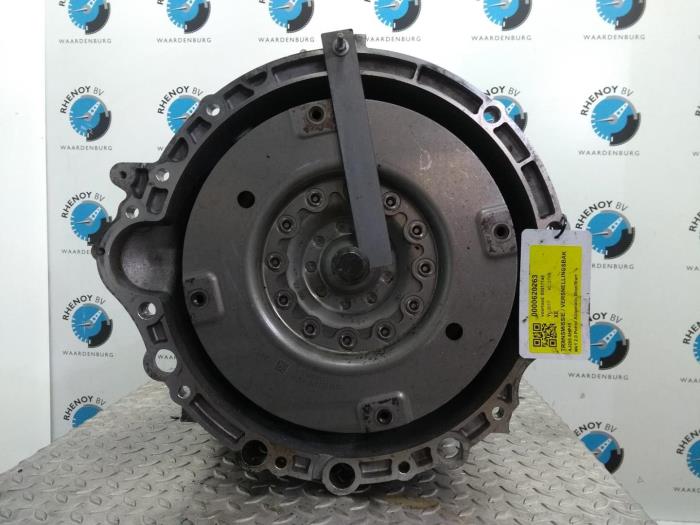Getriebe Jaguar XE (Gebraucht)