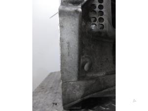 Getriebe van een Peugeot 5008 2011