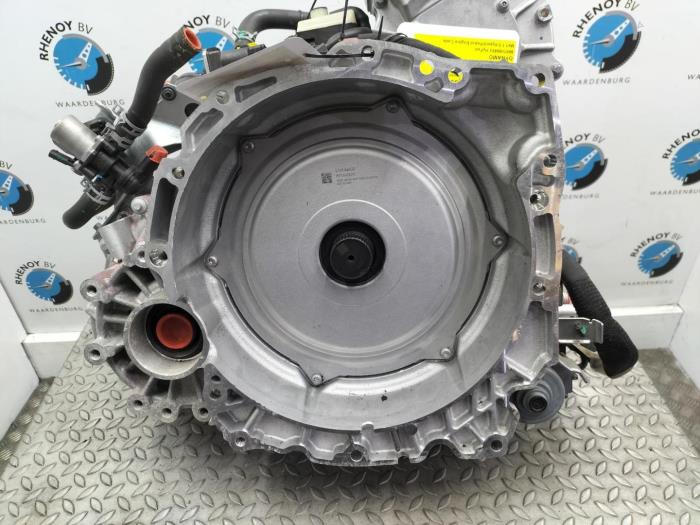 Getriebe Lynk & Co 01 (Gebraucht)