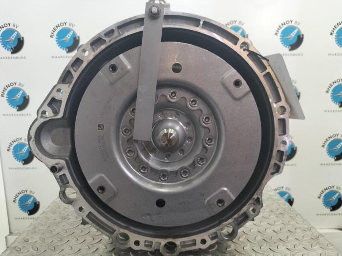 Used Gearbox Jaguar F-Pace Price € 2.238,50 Inclusive VAT offered by Rhenoy Onderdelen b.v.