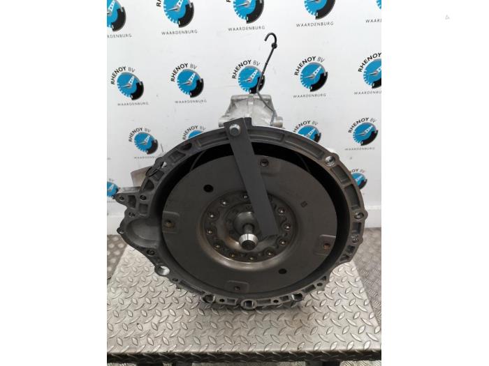 Getriebe Landrover Range Rover (Gebraucht)