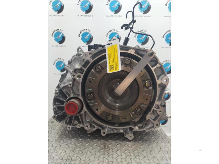 Used Gearbox Jaguar E-Pace Price € 3.025,00 Inclusive VAT offered by Rhenoy Onderdelen b.v.