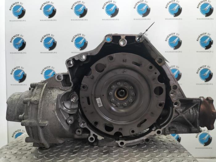 Used Gearbox Audi A5 Price € 847,00 Inclusive VAT offered by Rhenoy Onderdelen b.v.