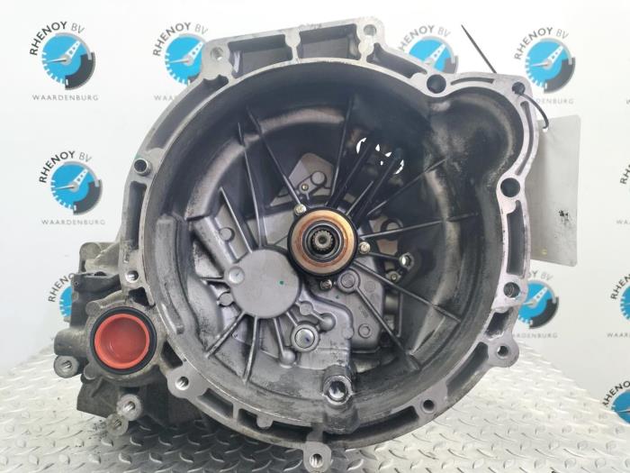 Gebrauchte Getriebe Ford KA Preis € 544,50 Mit Mehrwertsteuer angeboten von Rhenoy Onderdelen b.v.