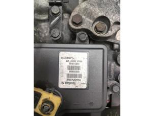 Getriebe van een Peugeot 3008 2023