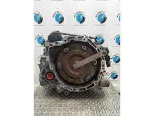 Getriebe van een Peugeot 3008 2023