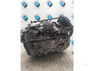 Getriebe van een Peugeot 3008 2023