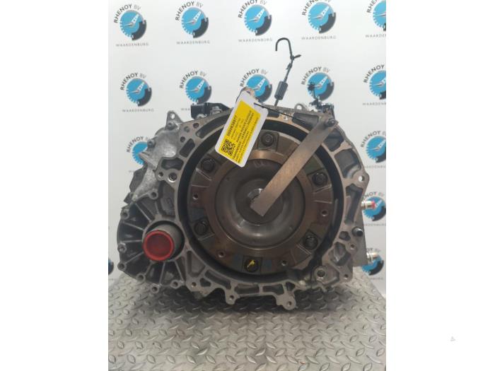 Used Gearbox Landrover Range Rover Price € 3.025,00 Inclusive VAT offered by Rhenoy Onderdelen b.v.