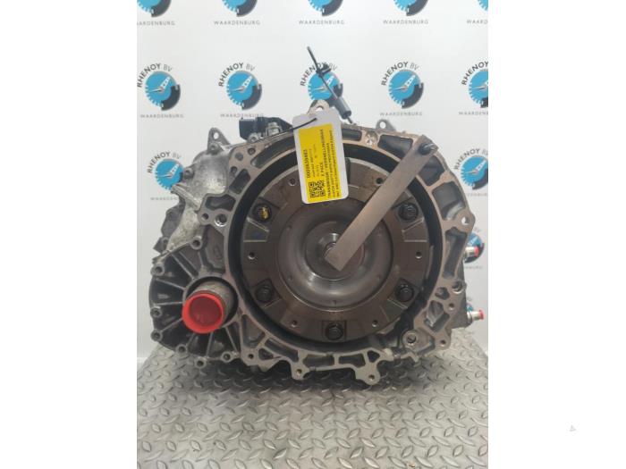 Used Gearbox Jaguar E-Pace Price € 2.843,50 Inclusive VAT offered by Rhenoy Onderdelen b.v.
