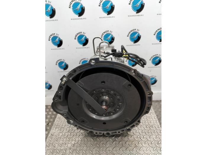 Used Gearbox Jaguar F-Pace Price € 2.420,00 Inclusive VAT offered by Rhenoy Onderdelen b.v.