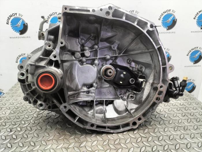 Getriebe Citroen C3 (Gebraucht)