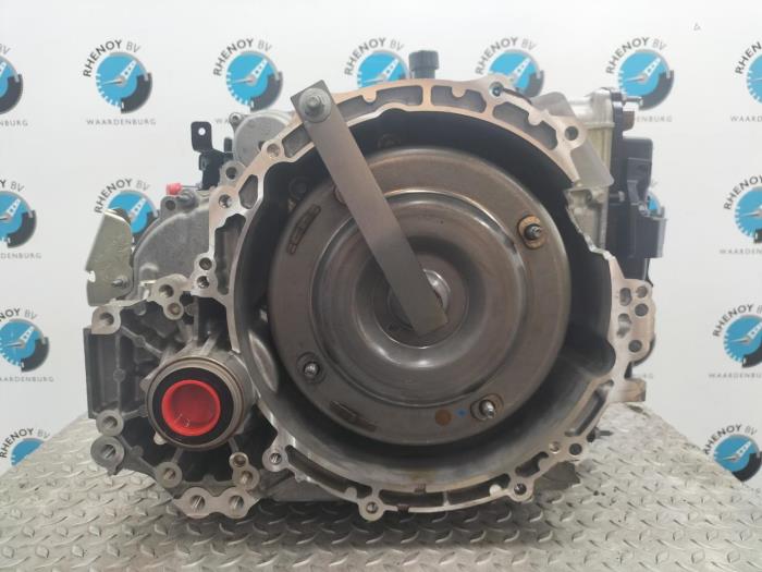 Used Gearbox Ford Kuga Price € 2.420,00 Inclusive VAT offered by Rhenoy Onderdelen b.v.