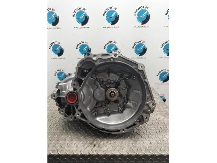 Usagé Boîte de vitesse Opel Karl Prix € 544,50 Prix TTC proposé par Rhenoy Onderdelen b.v.