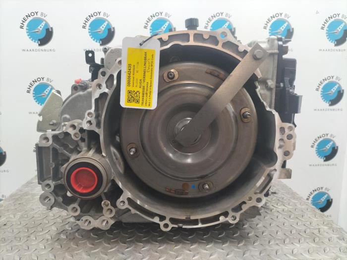 Usagé Boite de vitesses Ford Kuga Prix € 2.420,00 Prix TTC proposé par Rhenoy Onderdelen b.v.