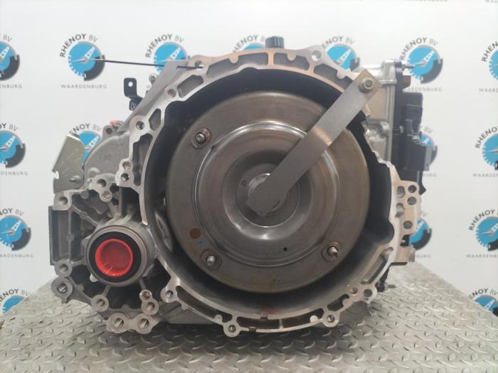 Usagé Boite de vitesses Ford Kuga Prix € 2.420,00 Prix TTC proposé par Rhenoy Onderdelen b.v.