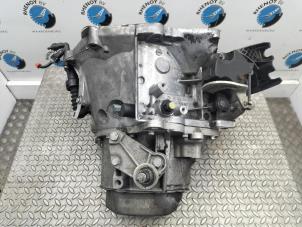 Boite de vitesses d'un Peugeot Partner 2016