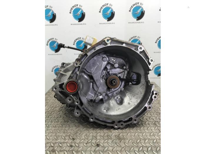 Gebrauchte Getriebe Ford Fiesta Preis € 1.089,00 Mit Mehrwertsteuer angeboten von Rhenoy Onderdelen b.v.