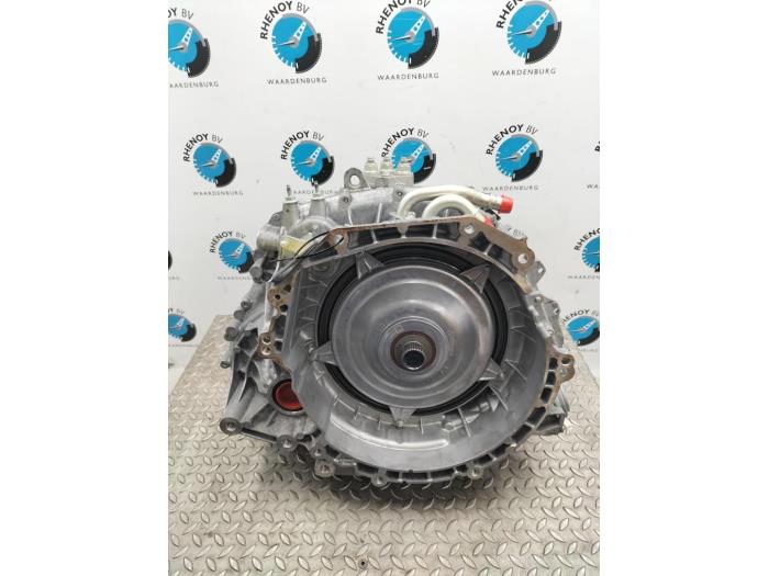 Getriebe Ford Fiesta (Gebraucht)