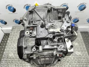 Getriebe van een Peugeot 207 2010