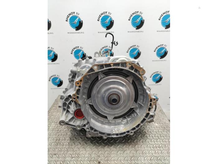 Getriebe Ford Puma (Gebraucht)