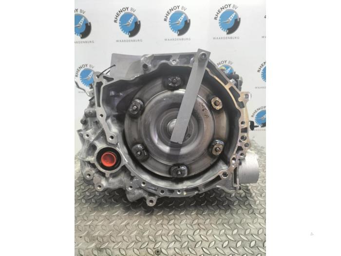 Used Gearbox Citroen C3 Aircross Price € 1.573,00 Inclusive VAT offered by Rhenoy Onderdelen b.v.