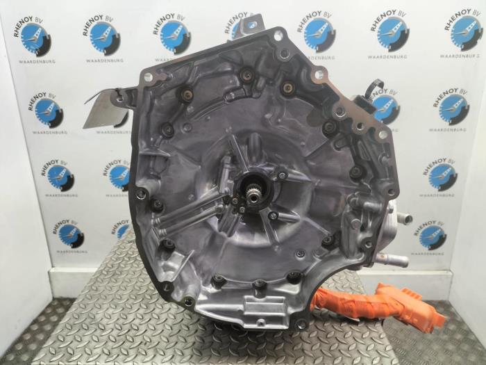 Usagé Boite de vitesses Mazda CX-80 Prix € 3.206,50 Prix TTC proposé par Rhenoy Onderdelen b.v.